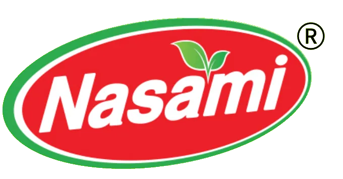 Nasami 注册品牌标识